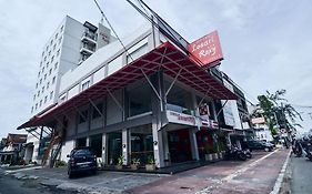 Losari Roxy Hotel Jakarta